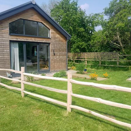 Вилла Bluebell Annexe Little Grandsen Экстерьер фото