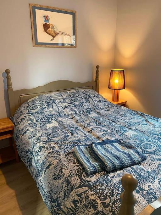 Вилла Bluebell Annexe Little Grandsen Экстерьер фото