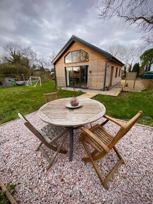 Вилла Bluebell Annexe Little Grandsen Экстерьер фото